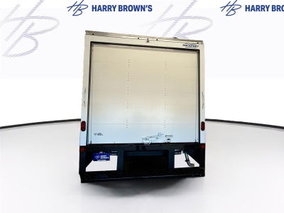 2026 GMC Savana Commercial Cutaway 4500 VAN 159