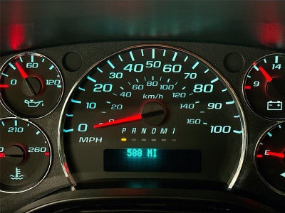 2026 GMC Savana Commercial Cutaway 4500 VAN 159