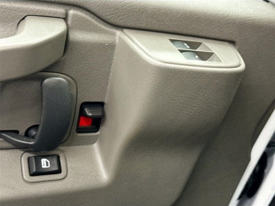 2026 GMC Savana Commercial Cutaway 4500 VAN 159