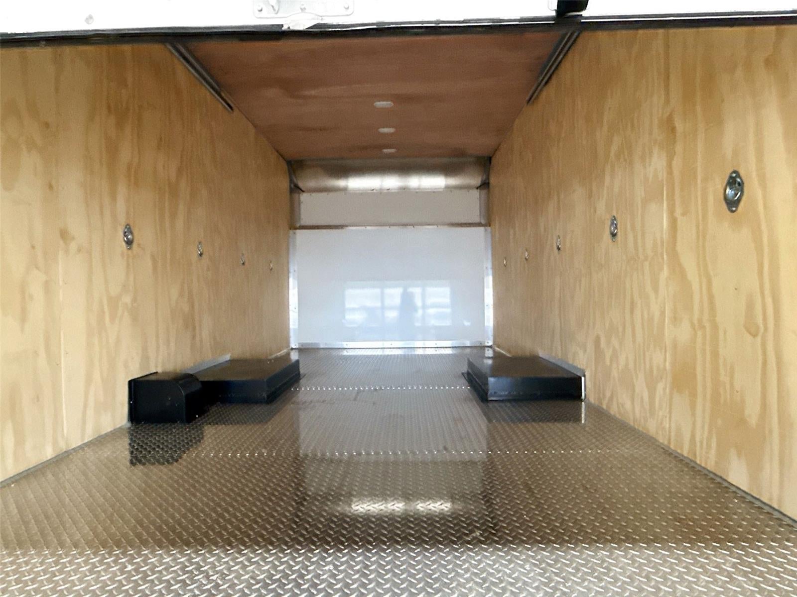 2026 GMC Savana Commercial Cutaway 4500 VAN 159