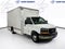 2026 GMC Savana Commercial Cutaway 4500 VAN 159