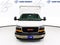 2026 GMC Savana Commercial Cutaway 4500 VAN 159