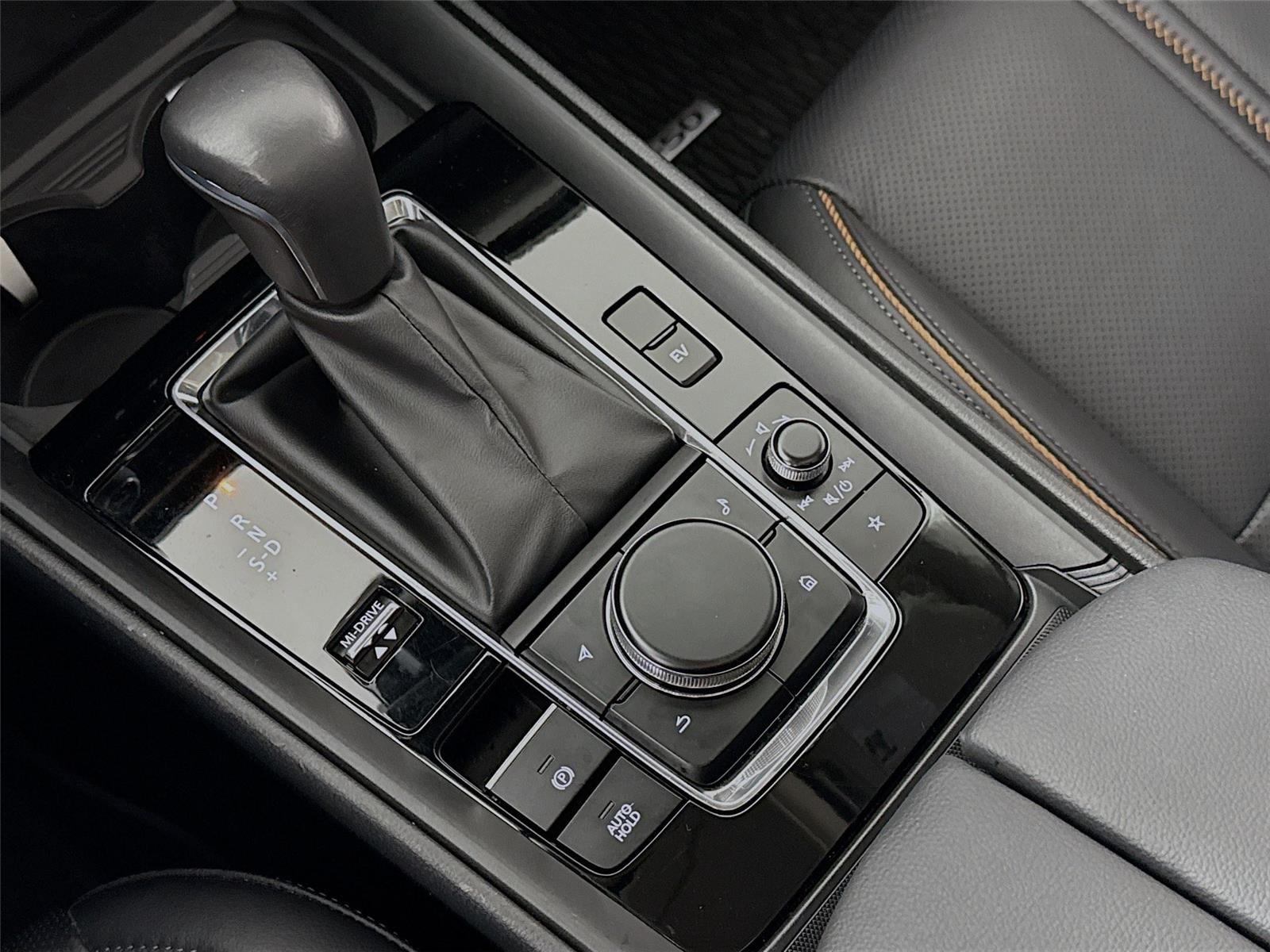 2025 Mazda Mazda CX-50 HYBRID PREMIUM PLUS PACKAGE AWD