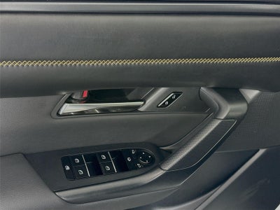 2025 Mazda Mazda CX-50 HYBRID PREMIUM PLUS PACKAGE AWD