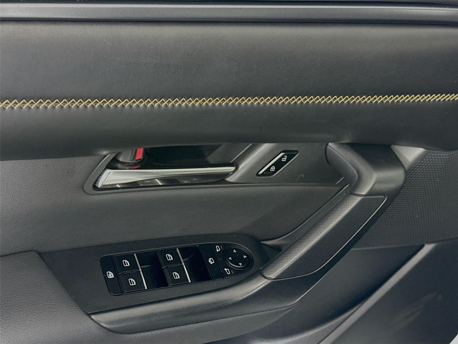 2025 Mazda Mazda CX-50 HYBRID PREMIUM PLUS PACKAGE AWD