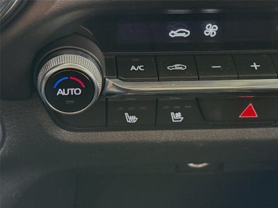 2025 Mazda Mazda CX-50 HYBRID PREMIUM PLUS PACKAGE AWD