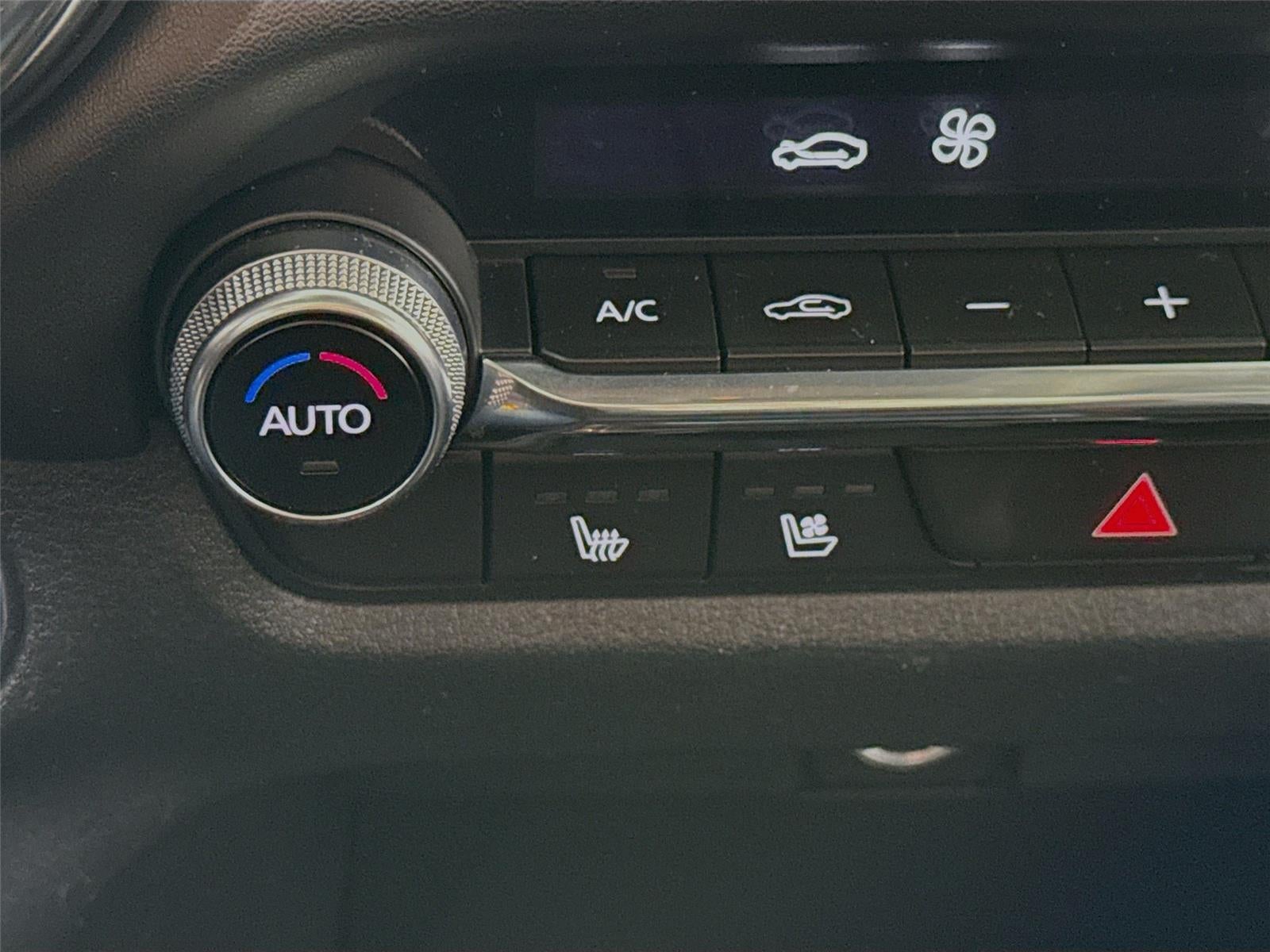 2025 Mazda Mazda CX-50 HYBRID PREMIUM PLUS PACKAGE AWD