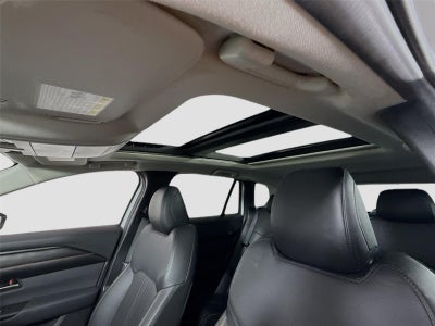 2025 Mazda Mazda CX-50 HYBRID PREMIUM PLUS PACKAGE AWD