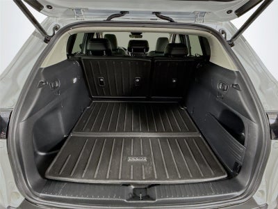 2025 Mazda Mazda CX-50 HYBRID PREMIUM PLUS PACKAGE AWD