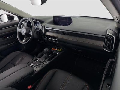 2025 Mazda Mazda CX-50 HYBRID PREMIUM PLUS PACKAGE AWD