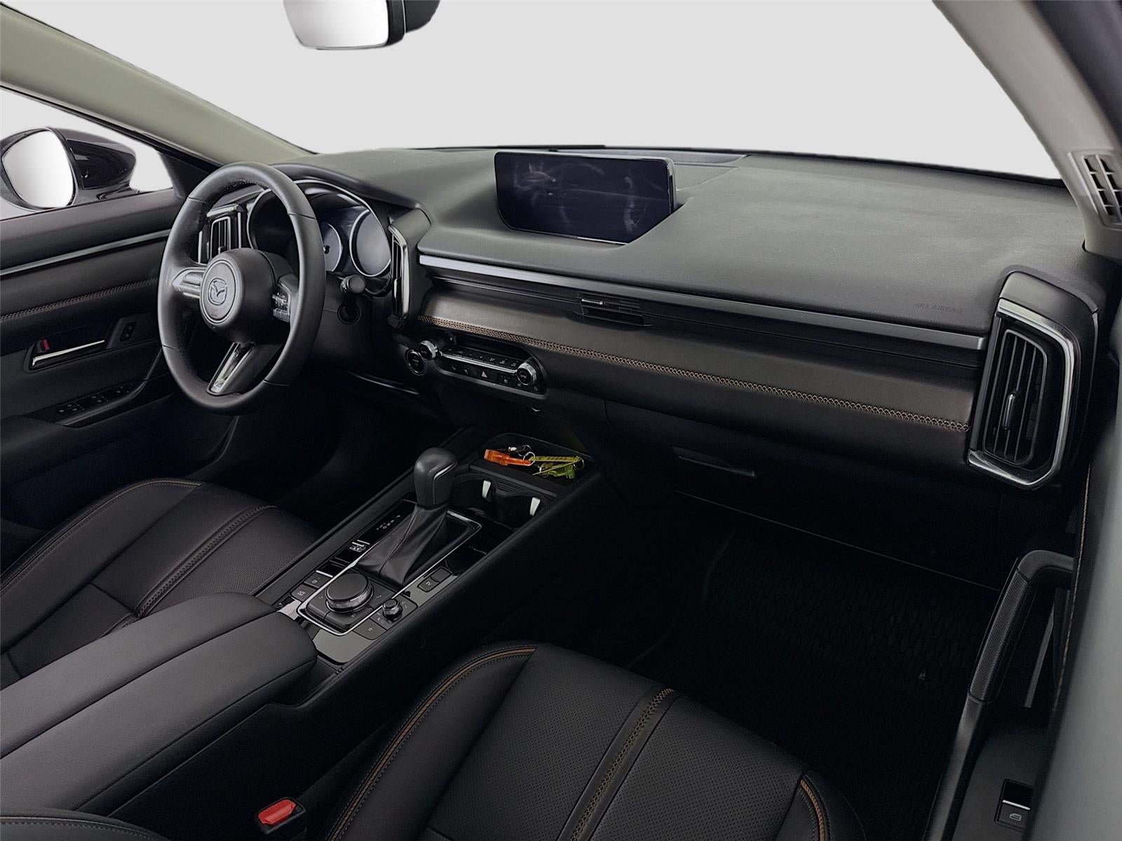 2025 Mazda Mazda CX-50 HYBRID PREMIUM PLUS PACKAGE AWD