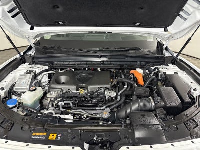 2025 Mazda Mazda CX-50 HYBRID PREMIUM PLUS PACKAGE AWD