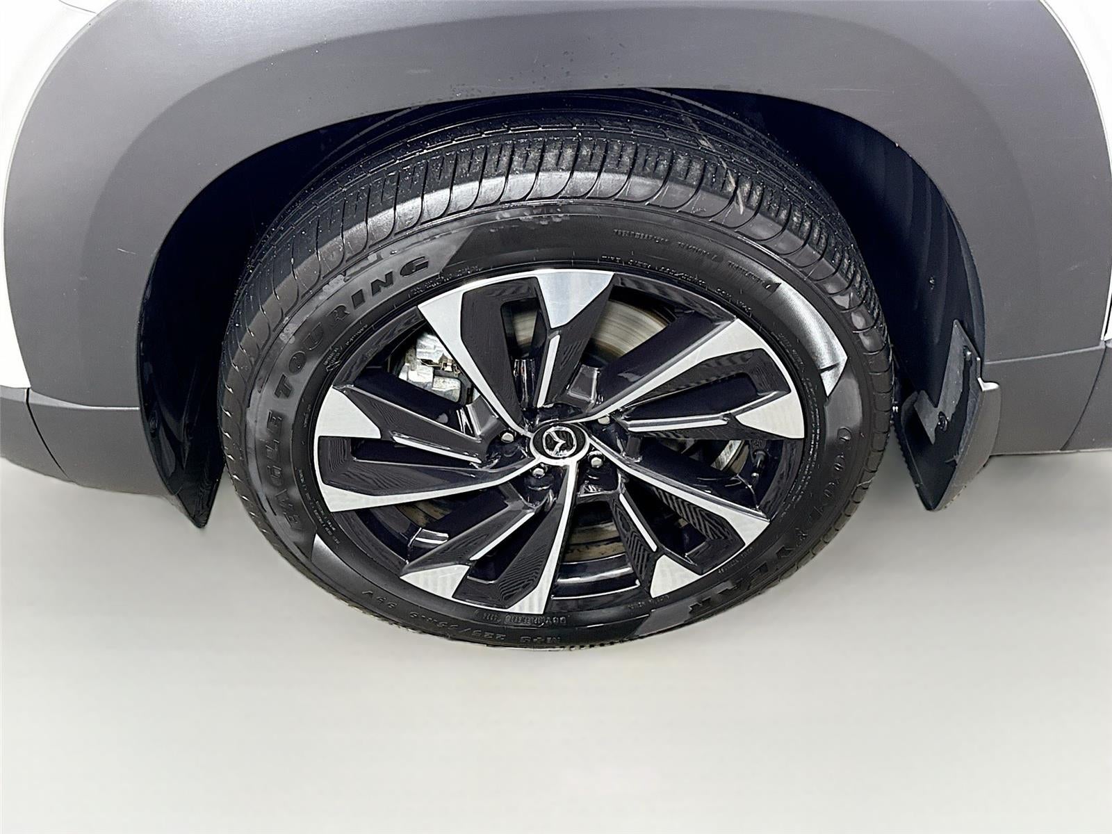 2025 Mazda Mazda CX-50 HYBRID PREMIUM PLUS PACKAGE AWD