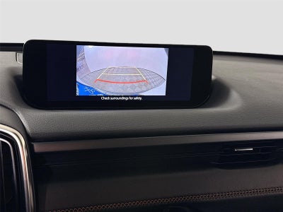 2025 Mazda Mazda CX-50 HYBRID PREMIUM PLUS PACKAGE AWD