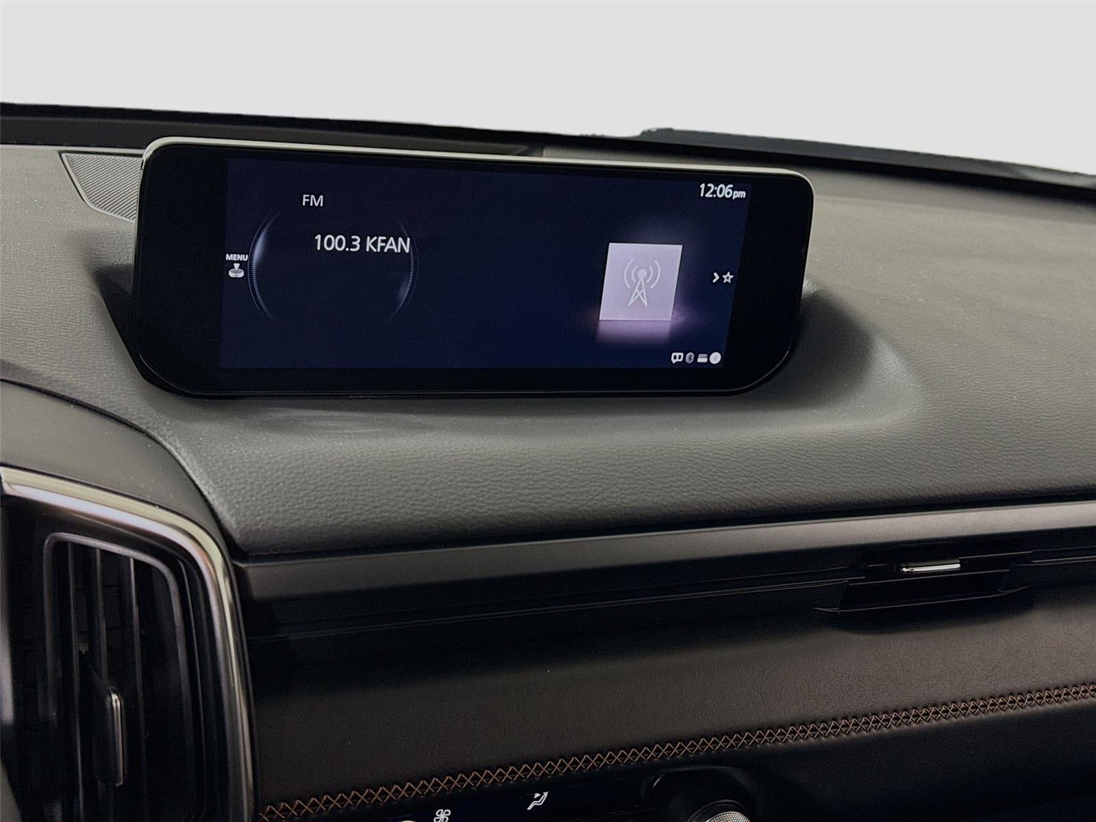 2025 Mazda Mazda CX-50 HYBRID PREMIUM PLUS PACKAGE AWD