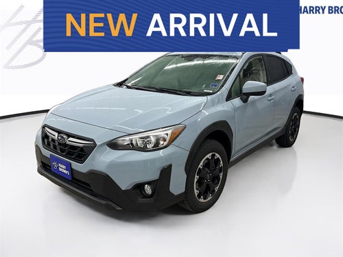 2023 Subaru Crosstrek Premium