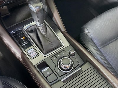 2016 Mazda Mazda6 i Grand Touring