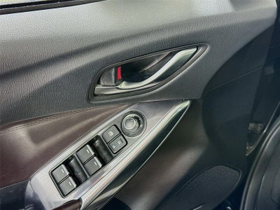 2016 Mazda Mazda6 i Grand Touring