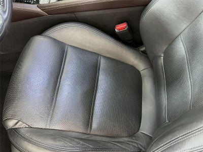 2016 Mazda Mazda6 i Grand Touring