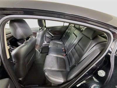 2016 Mazda Mazda6 i Grand Touring