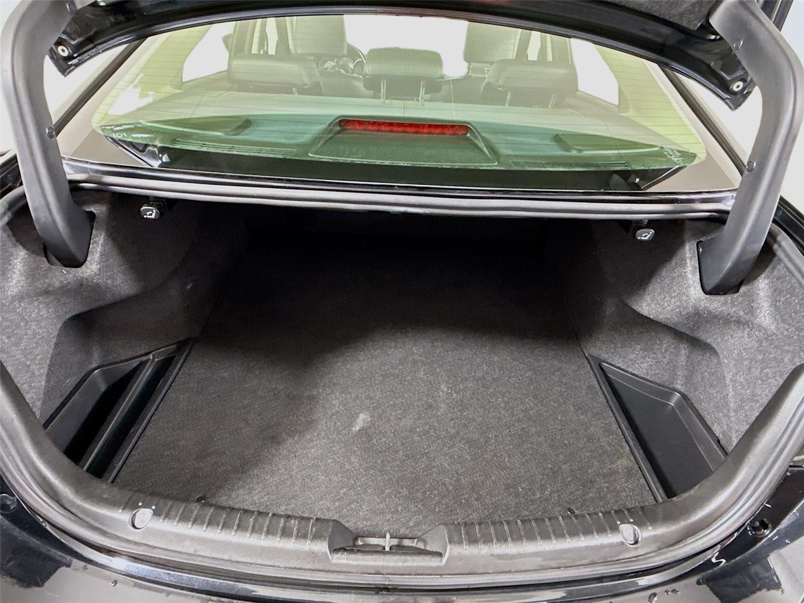 2016 Mazda Mazda6 i Grand Touring