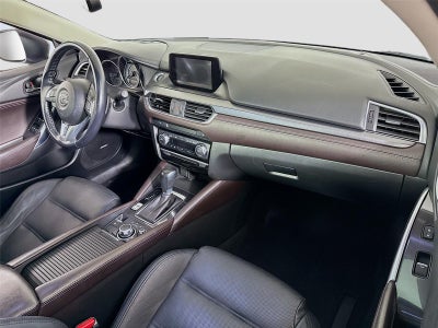 2016 Mazda Mazda6 i Grand Touring