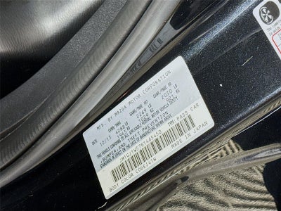 2016 Mazda Mazda6 i Grand Touring