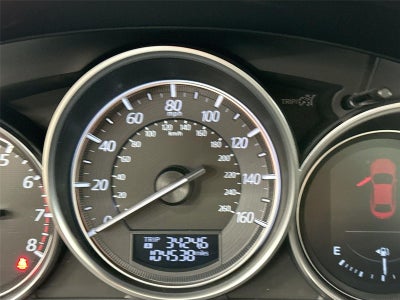 2016 Mazda Mazda6 4DR SDN AUTO I GRAND TOUR