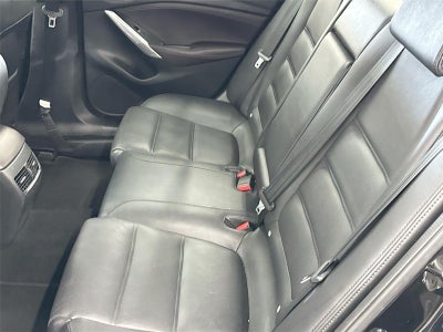 2016 Mazda Mazda6 4DR SDN AUTO I GRAND TOUR