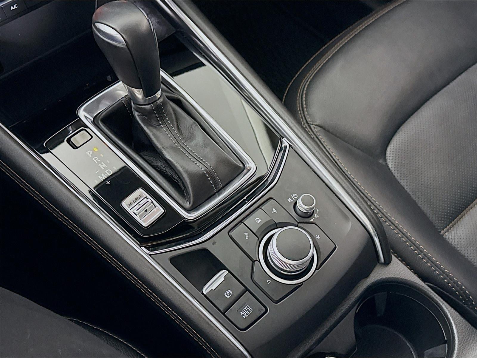 2023 Mazda Mazda CX-5 2.5 S Premium Plus Package