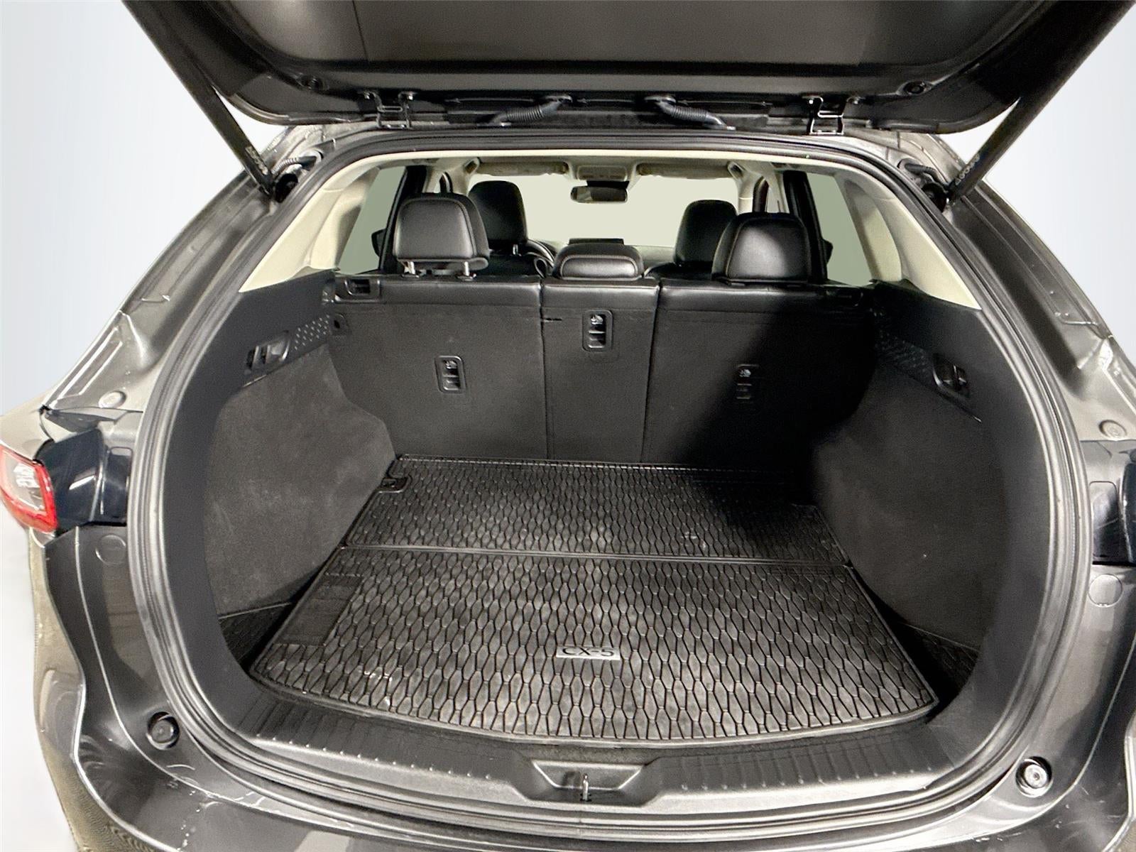 2023 Mazda Mazda CX-5 2.5 S Premium Plus Package