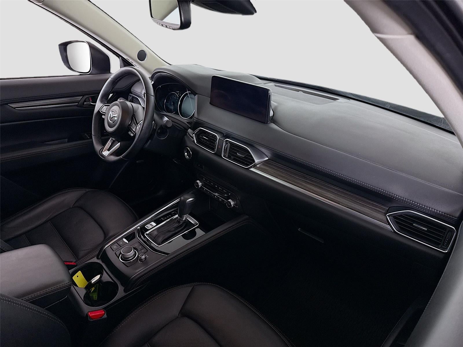 2023 Mazda Mazda CX-5 2.5 S Premium Plus Package