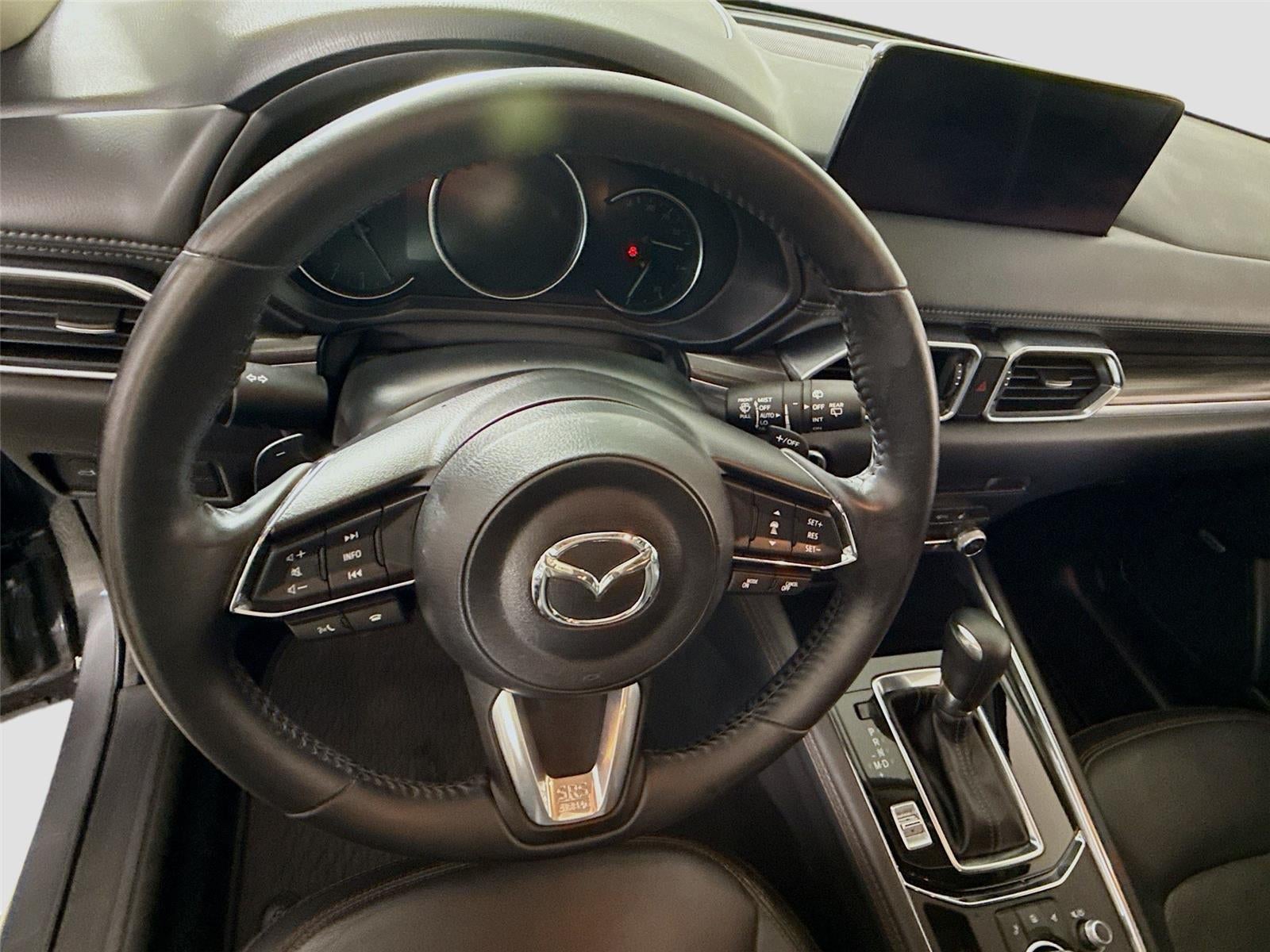 2023 Mazda Mazda CX-5 2.5 S Premium Plus Package