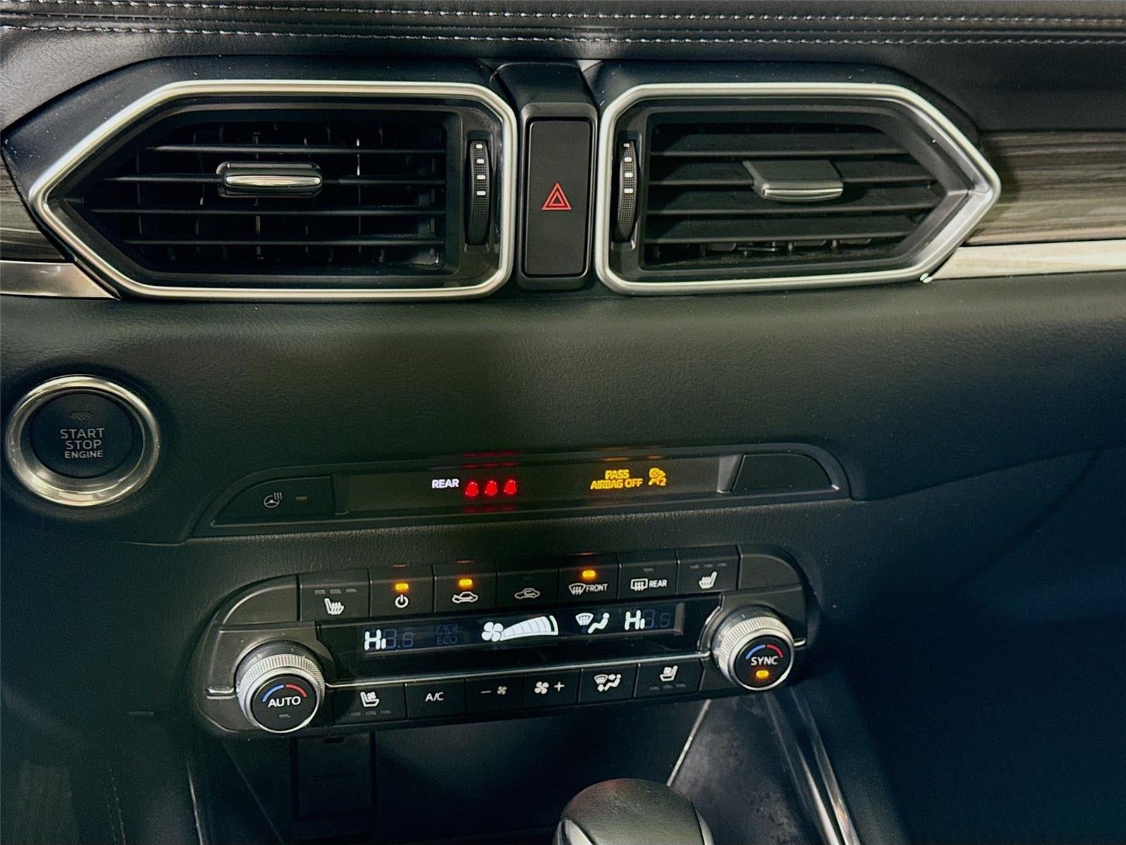 2023 Mazda Mazda CX-5 2.5 S Premium Plus Package