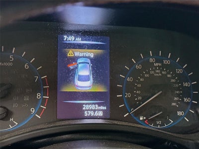 2020 INFINITI Q50 3.0t PURE