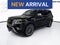 2022 Nissan Armada Platinum