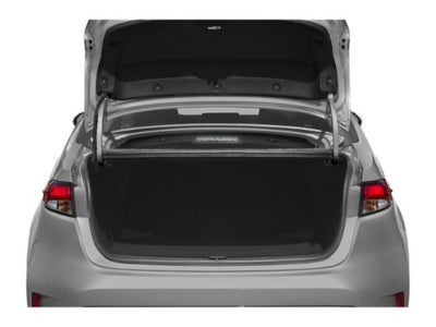 2020 Toyota Corolla XSE