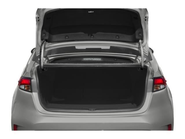 2020 Toyota Corolla XSE