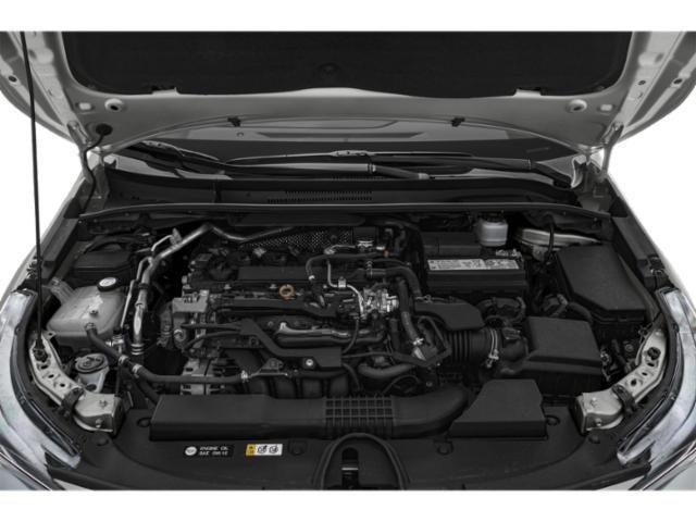 2020 Toyota Corolla XSE