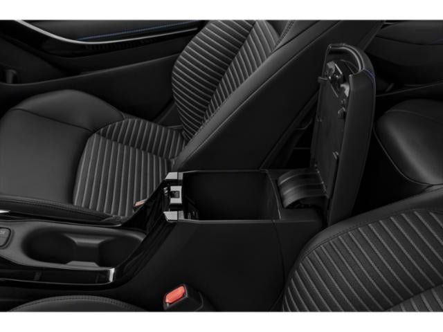 2020 Toyota Corolla XSE