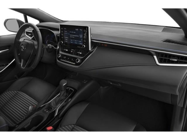 2020 Toyota Corolla XSE