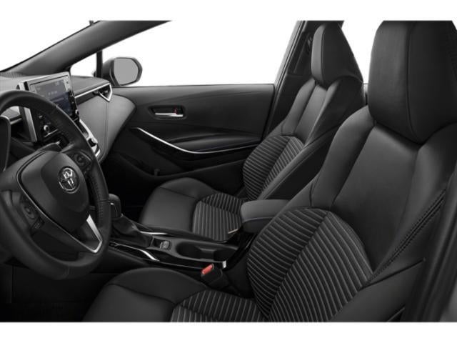 2020 Toyota Corolla XSE