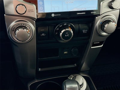 2020 Toyota 4Runner SR5 Premium