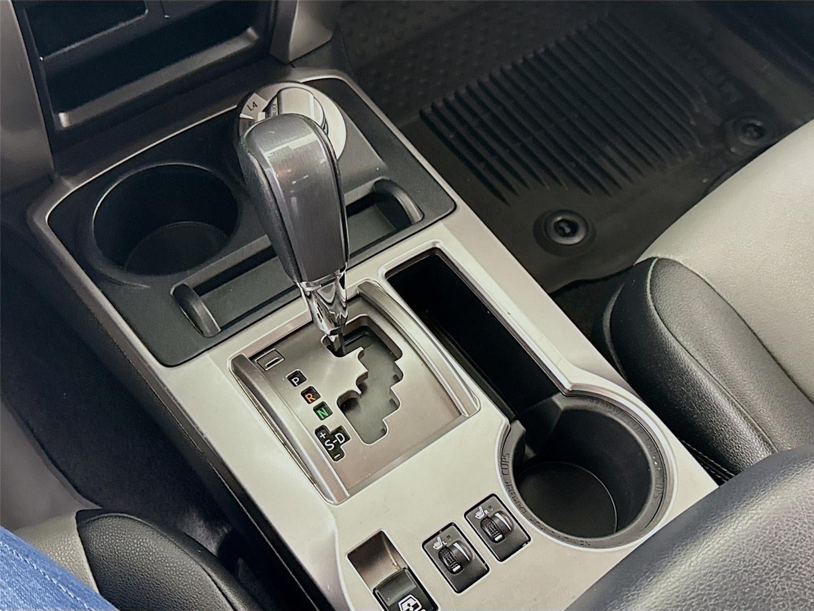 2020 Toyota 4Runner SR5 Premium