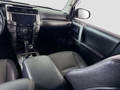 2020 Toyota 4Runner SR5 Premium