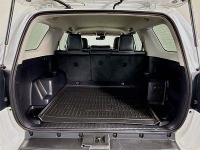 2020 Toyota 4Runner SR5 Premium