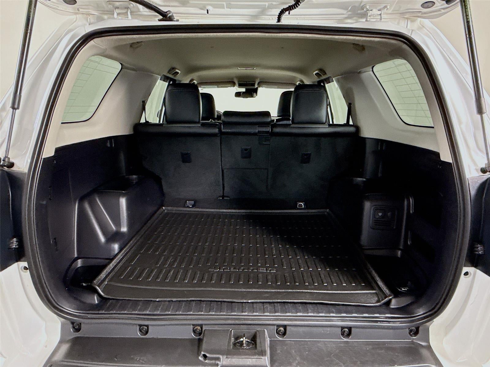 2020 Toyota 4Runner SR5 Premium