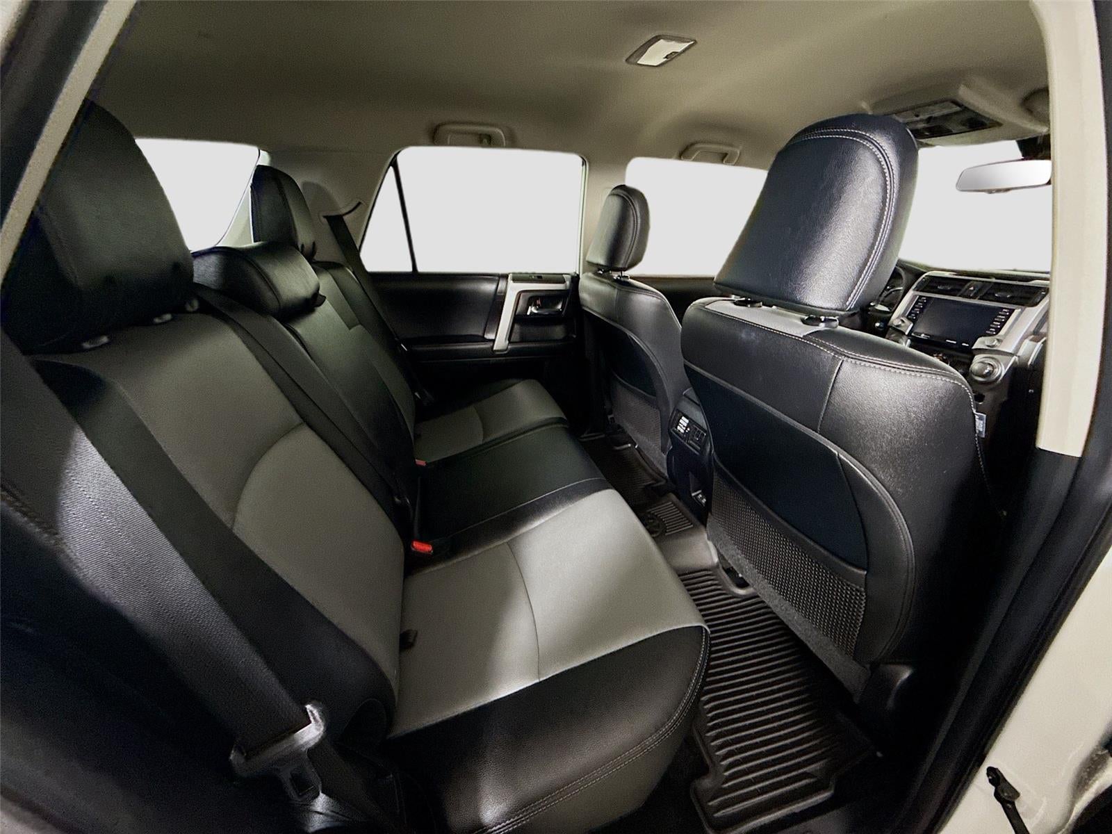 2020 Toyota 4Runner SR5 Premium