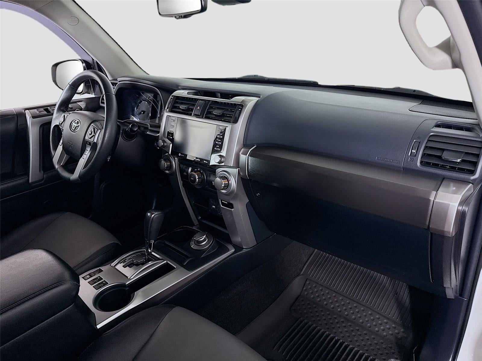 2020 Toyota 4Runner SR5 Premium