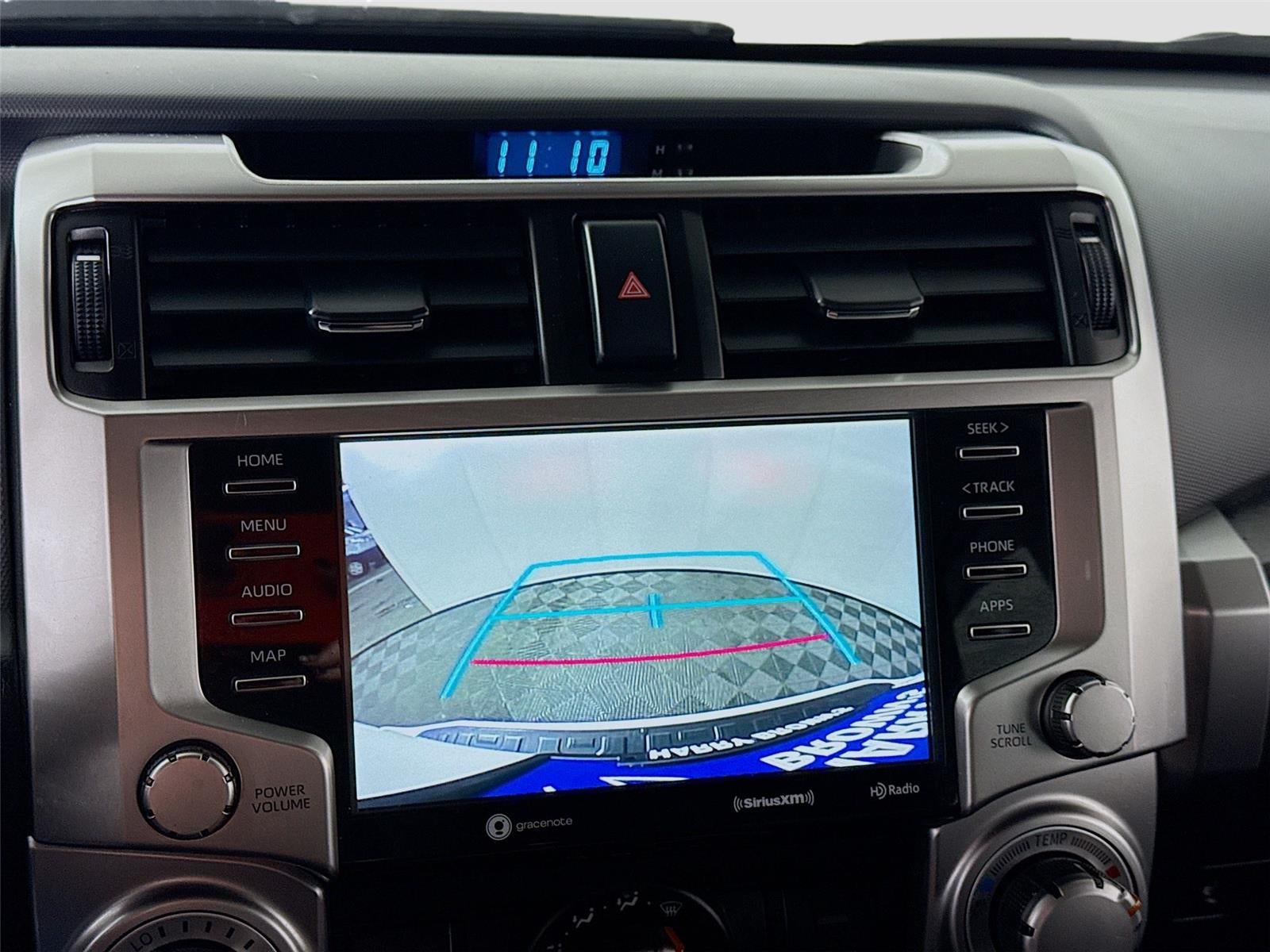 2020 Toyota 4Runner SR5 Premium